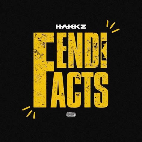 The Meaning Behind The Song: Fendi Facts by Hakkz